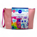 Nivea - Bolso de Regalo Rainbow Dreams (5pcs)