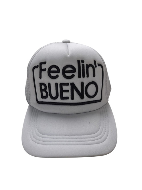 Gorra Estilo "Trucker" con Mensajes Divertidos