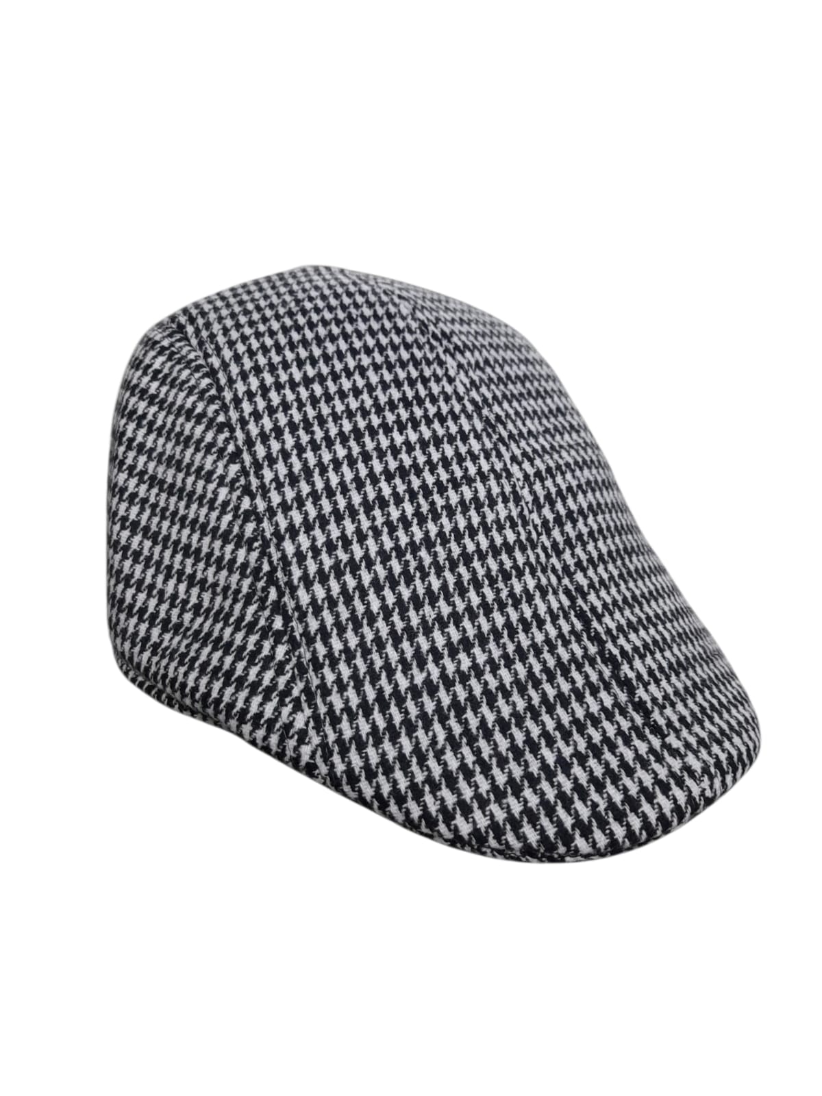 Boina Clásica Unisex - Colores Neutros