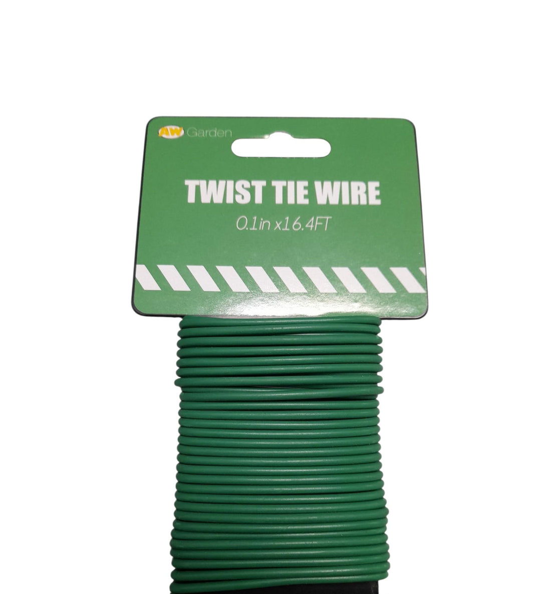 AW Garden - Twist Tie Wire (Garden Wire)