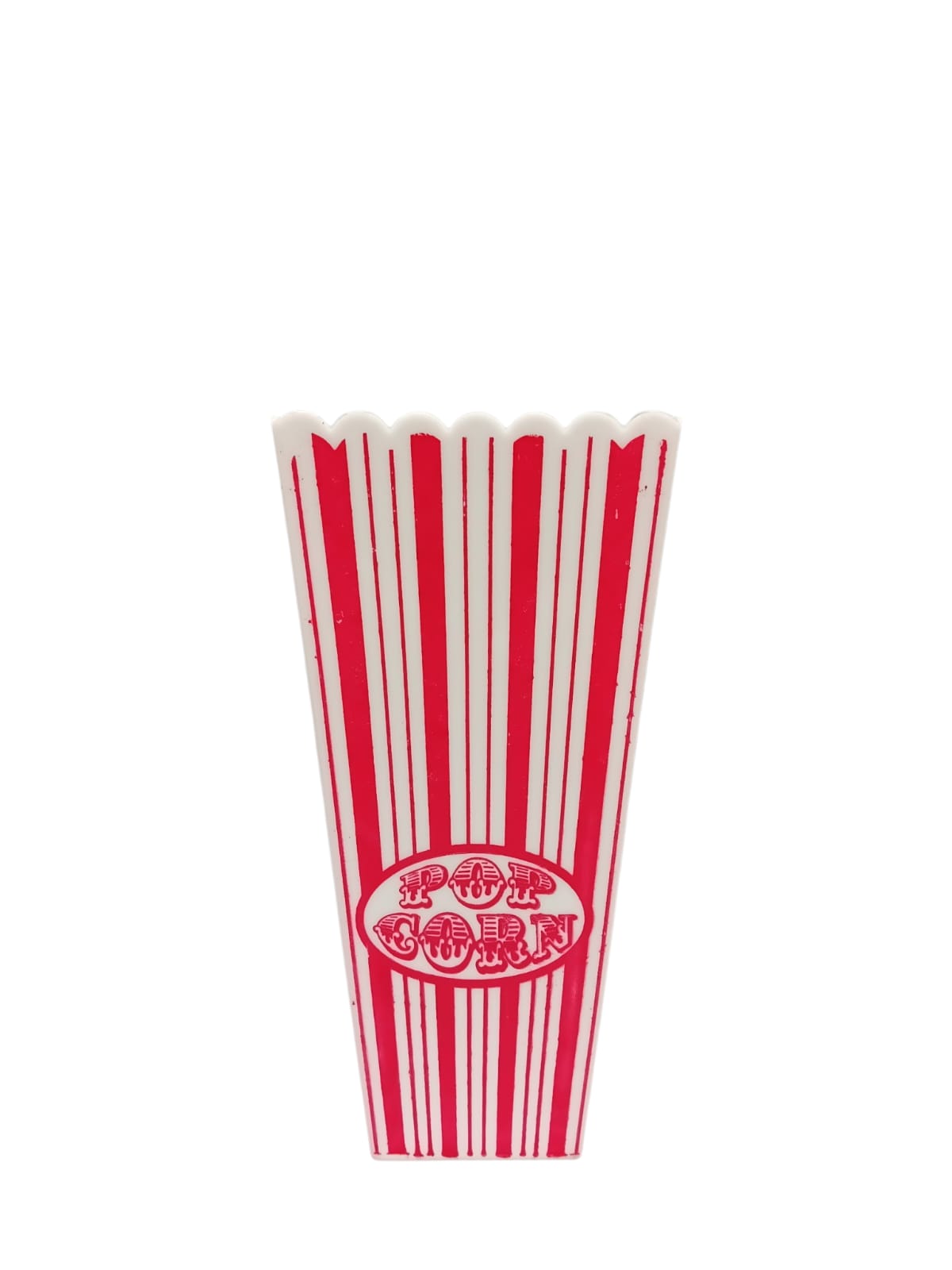 Popcorn Bowl - Diseño Clásico