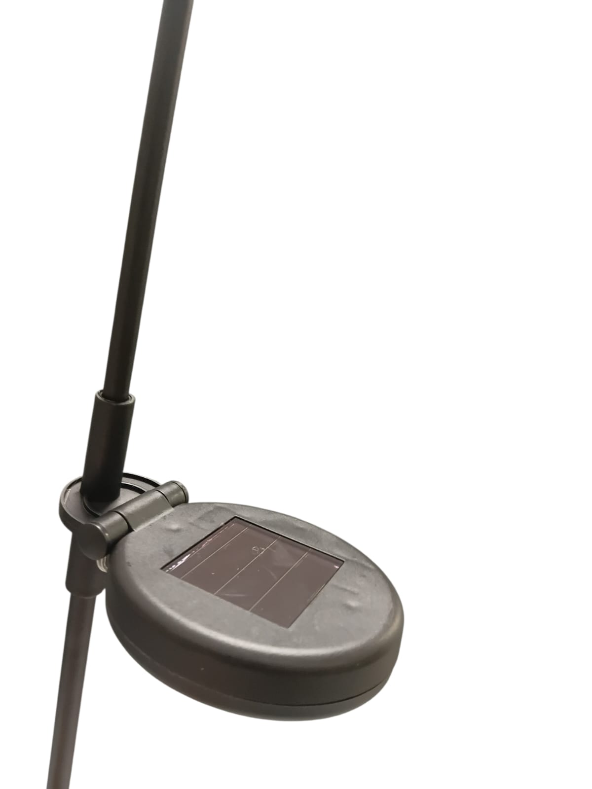 Luz Solar Decorativa para Jardín | 32" de Altura