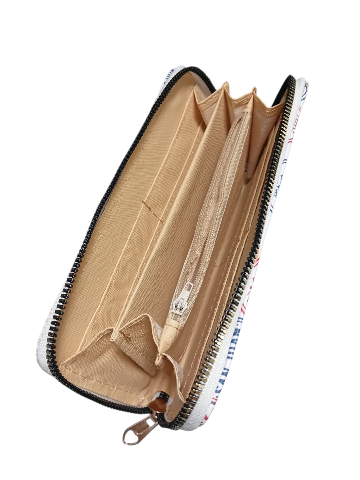 Souvenir - Puerto Rico Wallet | 4 Styles