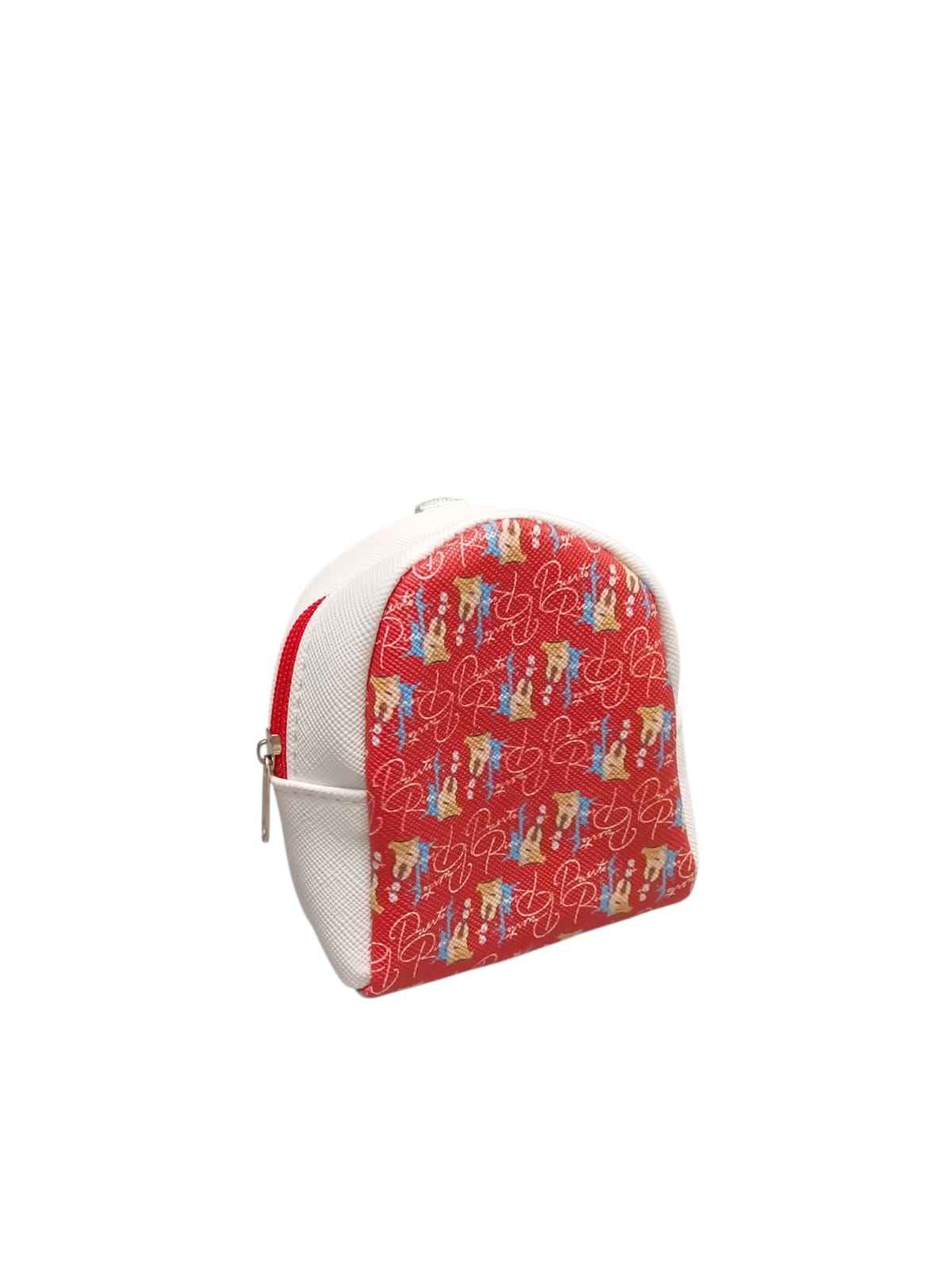 Souvenir de Puerto Rico - Monedero en Forma de Mochila | 8 Estilos