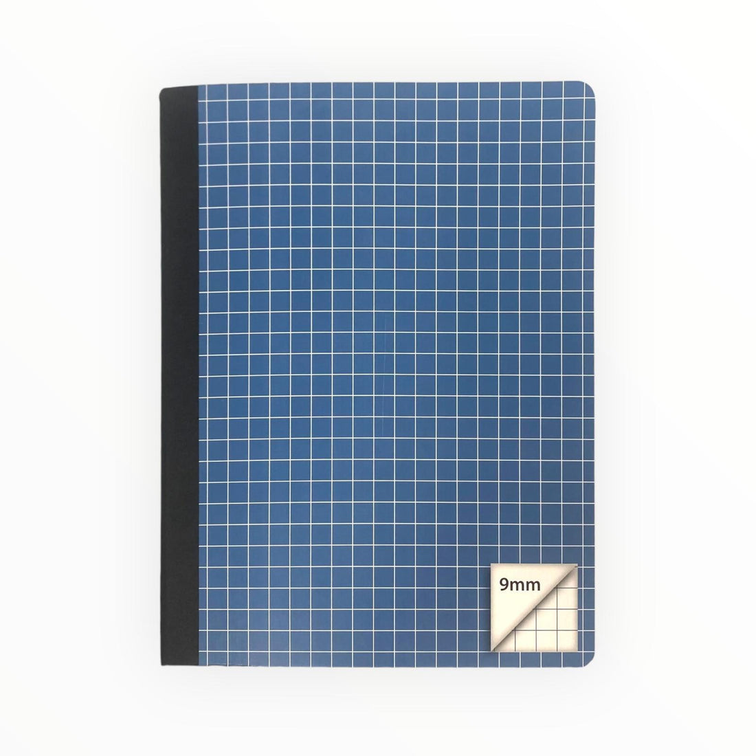 Composition Notebook 9mm / 100 pages (Quad Ruled)