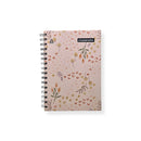 Classmate - Small Spiral Notebook with Hard Cover