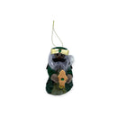 Navidad - Coordinado de Tres Reyes Magos Mini Ornamento 5.5''