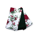 Navidad - Set de Toallas Microfibras para Cocina 3pcs