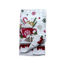Navidad - Toallas de Cocina 1pc (15'' x 25'')