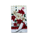 Navidad - Toallas de Cocina 1pc (15'' x 25'')