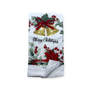 Navidad - Toallas de Cocina 1pc (15'' x 25'')