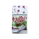Navidad - Toallas de Cocina 1pc (15'' x 25'')