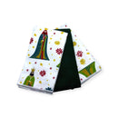Navidad - Set de Toallas Microfibras para Cocina 3pcs