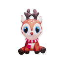 AW Holiday - Variedad de Inflables Navideños 4ft (precios varían)