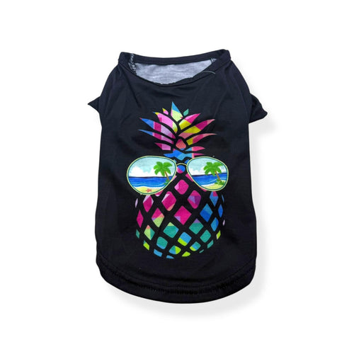 AW PETS - PR Pet Shirt (Ropa para Mascotas)