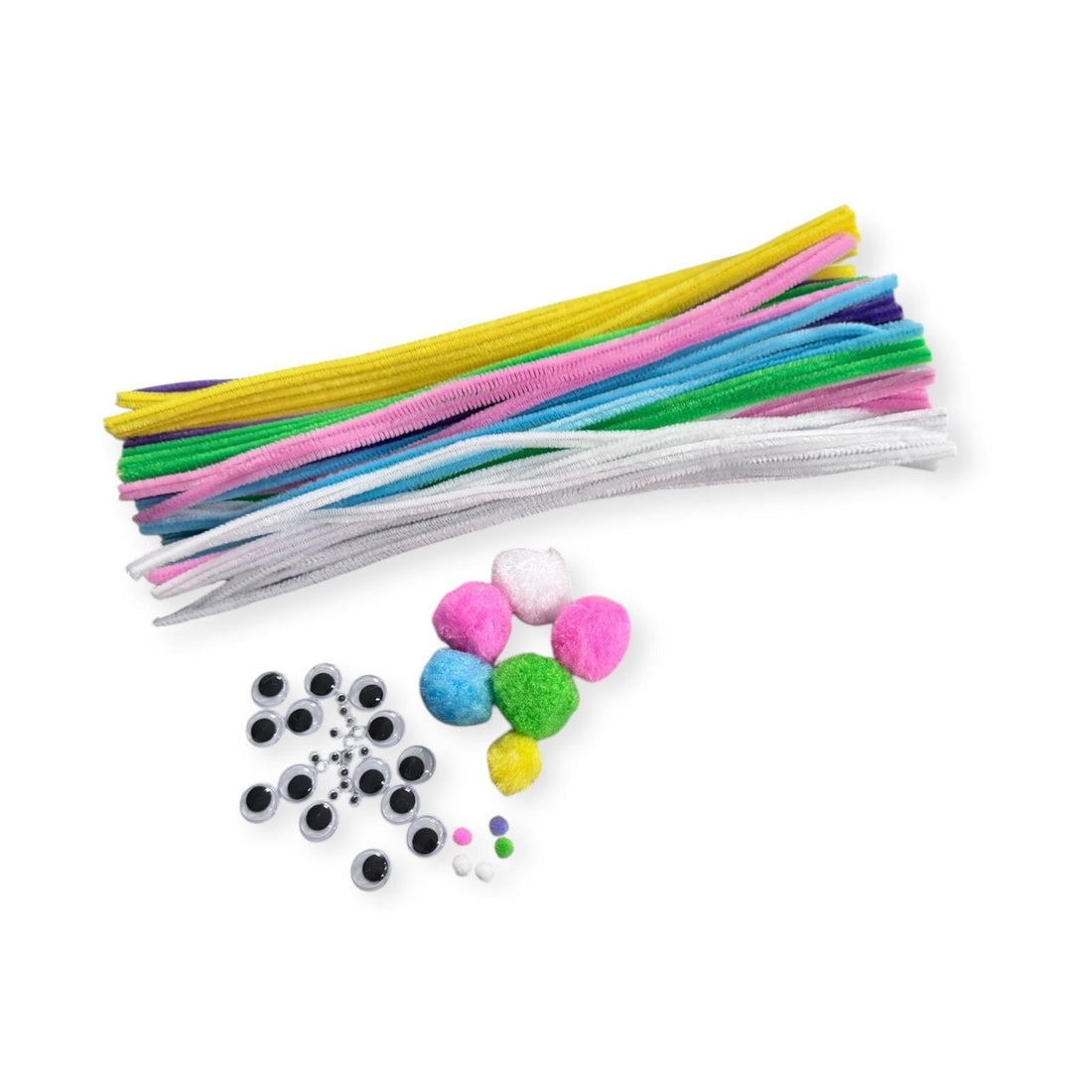 Easter Decoration - Easter Craft Set