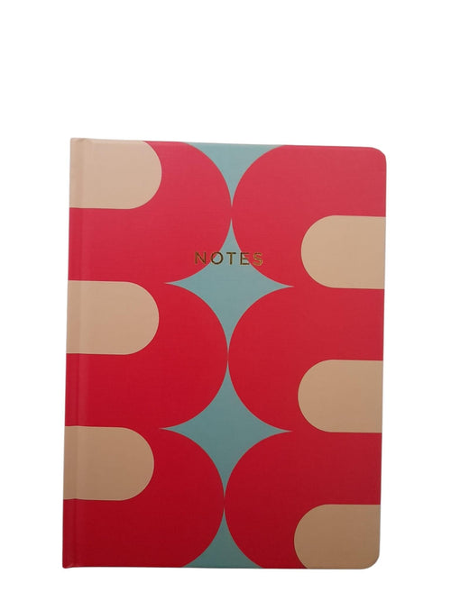 Libretas para Apuntes de Carpeta Dura.