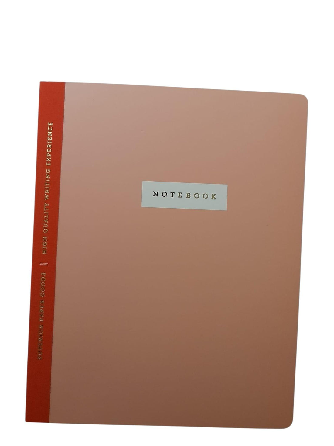 Libretas para Apuntes de Carpeta Suave.
