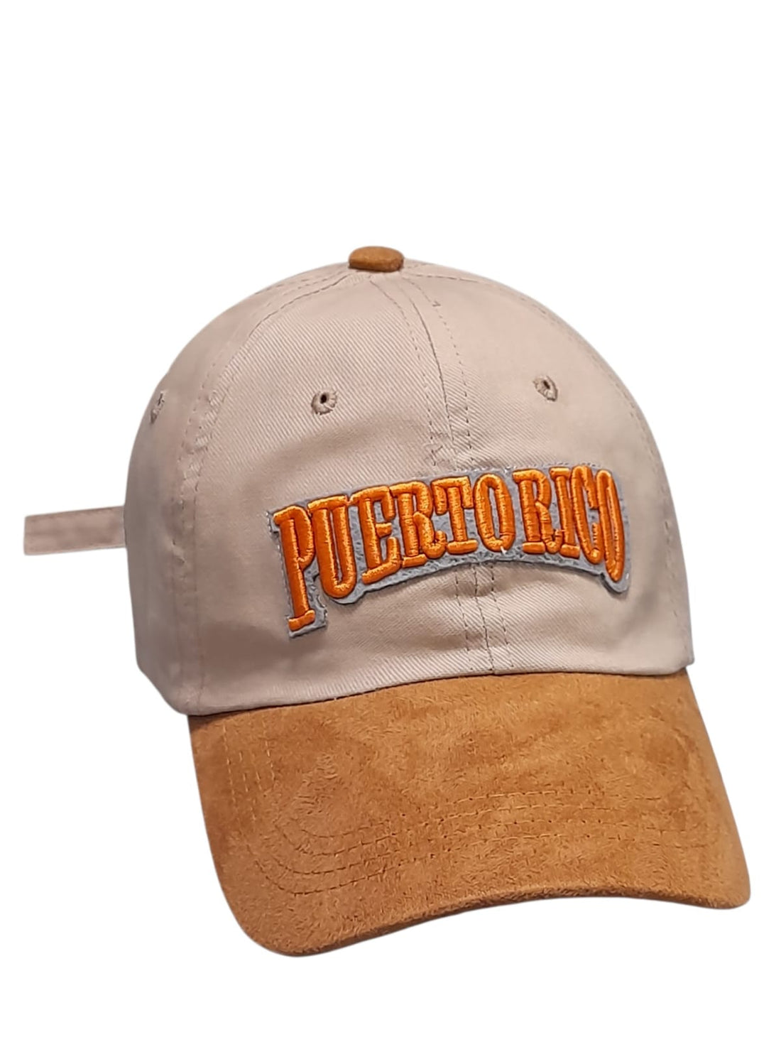 Puerto Rico Souvenirs - Puerto Rico Caps