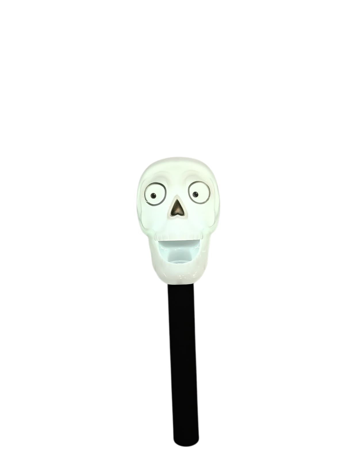 1pc Halloween Solar Led Yard Stake | 3 Styles