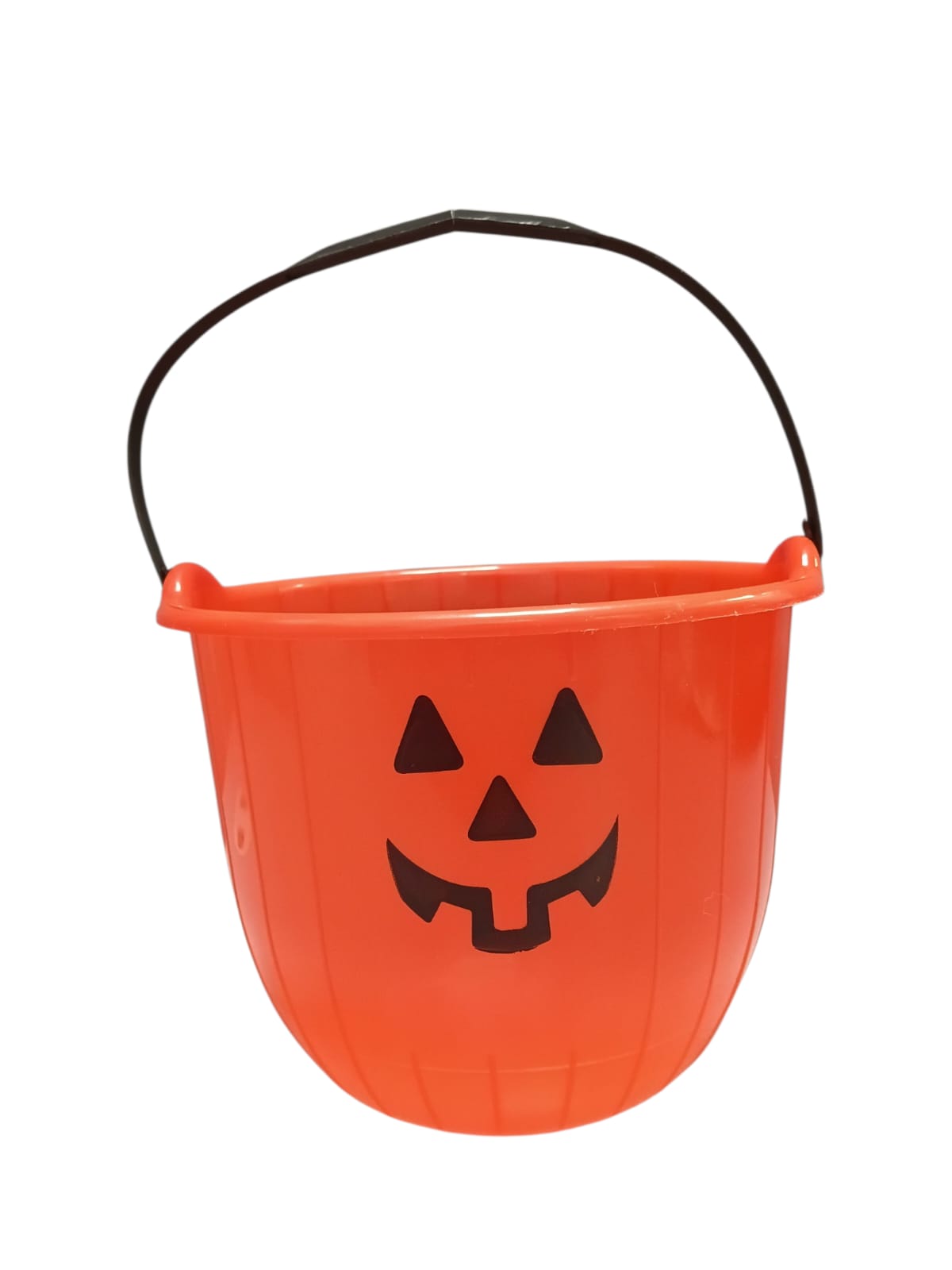 Halloween - Trick or Treat Candy Bowl