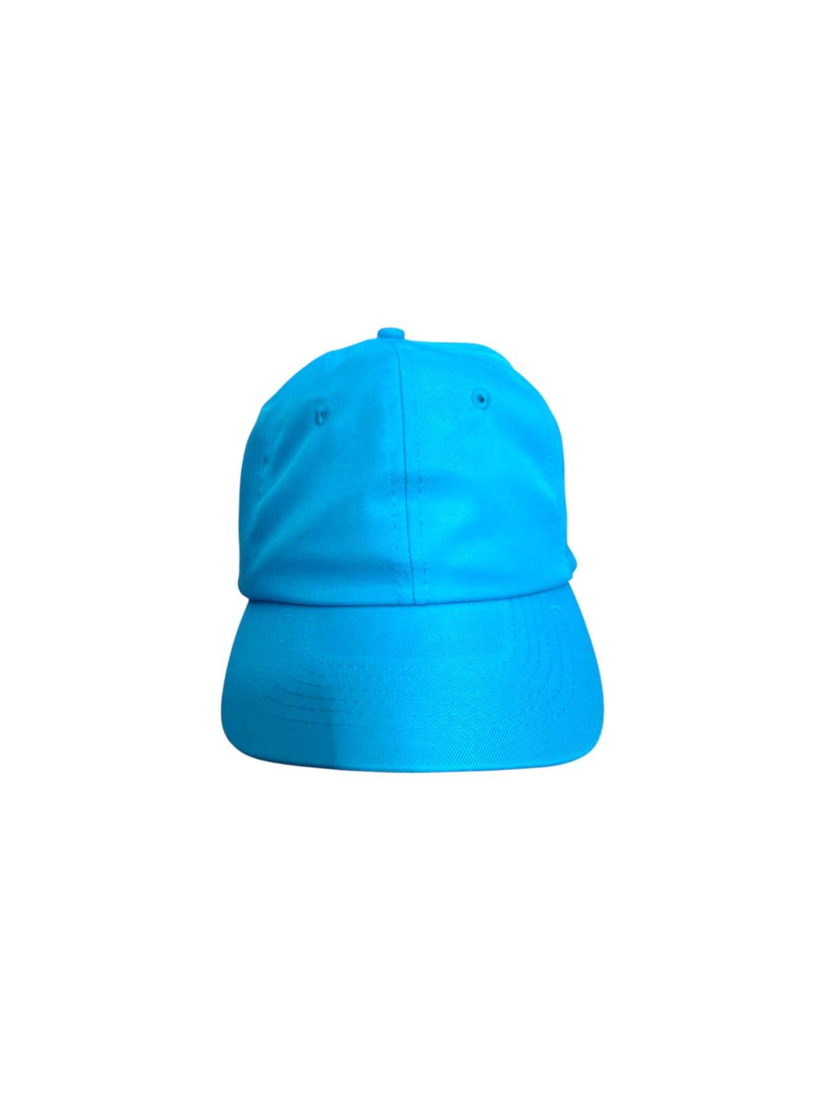Gorras de Pelota de Colores Sólidos