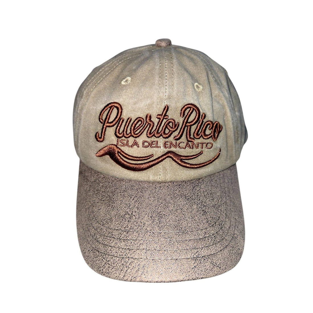 Souvenir de Puerto Rico- Diseño Boricua | Estilo y Comodidad.