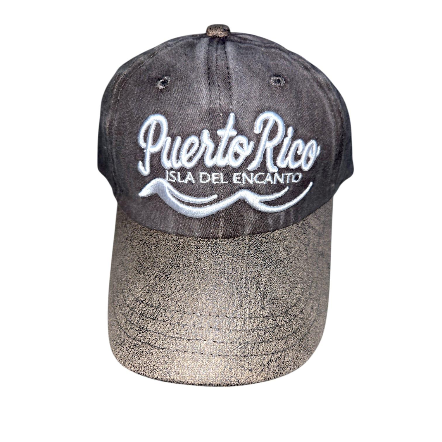 Souvenir de Puerto Rico- Diseño Boricua | Estilo y Comodidad.