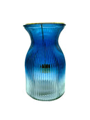 Violet Candle Holder *IN-STORE PICKUP ONLY*
