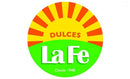 Dulces La Fe - Dulce De Coco Melaza 6oz (Coconut-Molasses Candy)