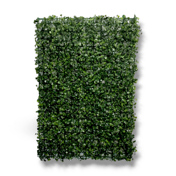 Alfombra de Grama Artificial- Verde Oscuro (15.7" x 23.6")