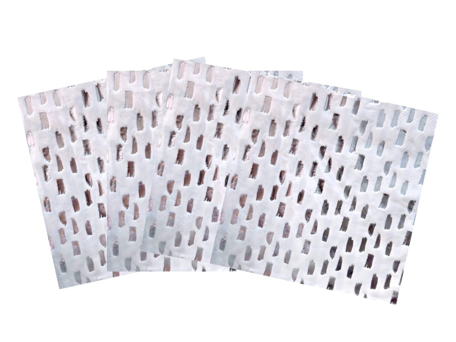 15 pcs Paper Napkins