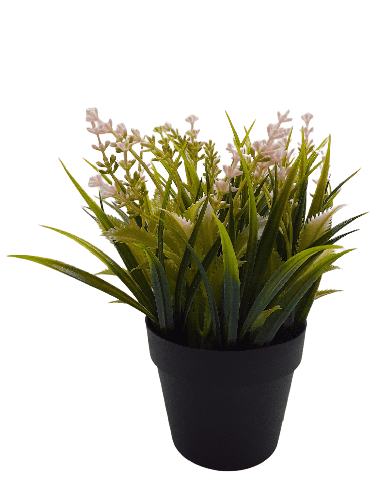 Planta Artificial (0143-3-28).