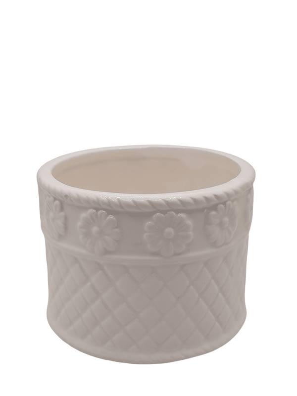 Ceramic Pot.