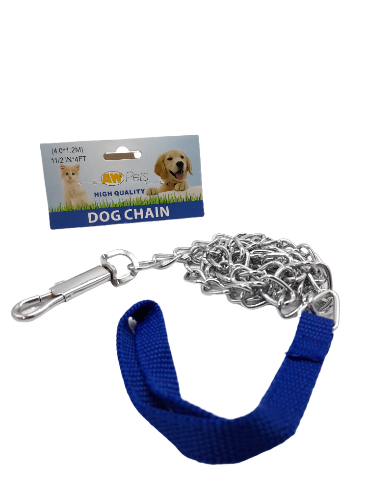 Dog Chain.