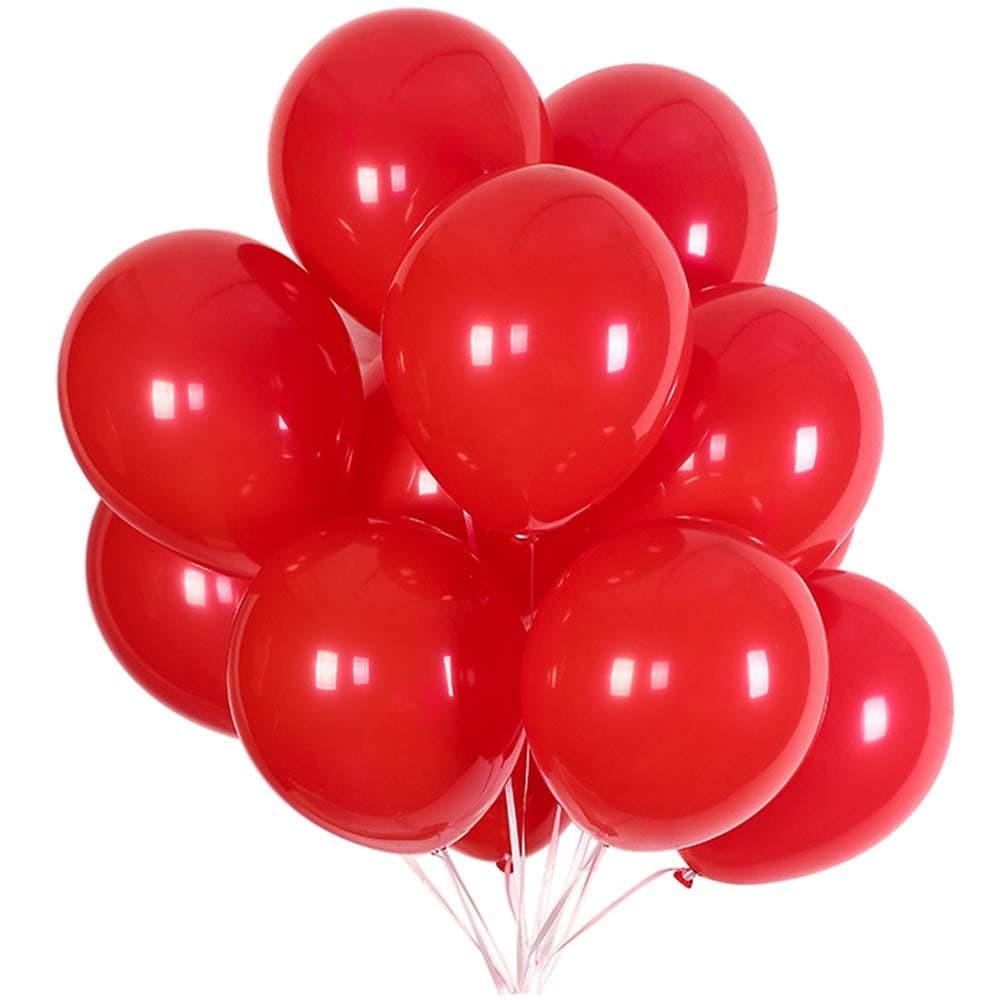 AW Party - Balloons.