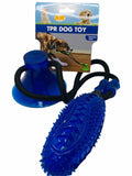 TPR Dog Toy- Pets.