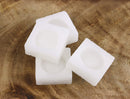 Alcanfor Refinado / Refined Camphor 4 tablets.