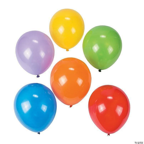 All Party - Globos de Fiesta.