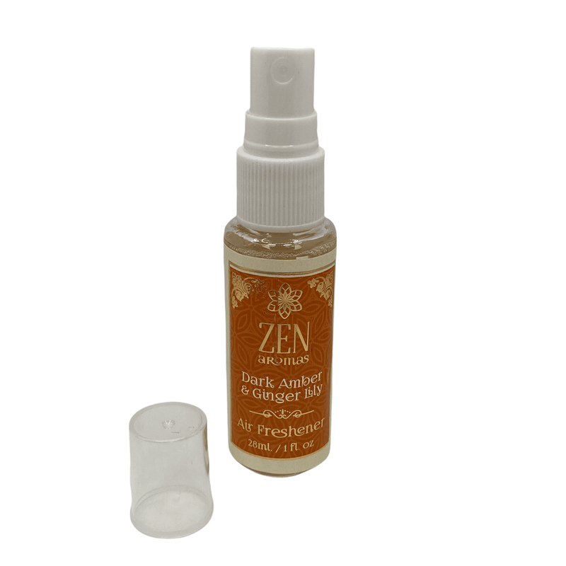 Zen Aromas- Air Freshener.