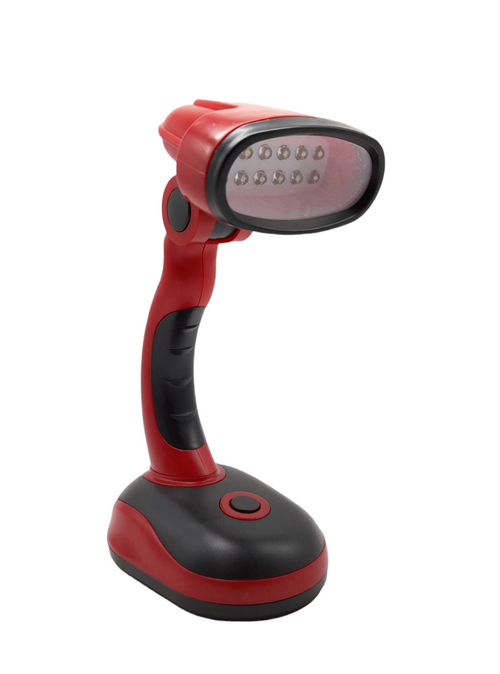 Desk Lamp.