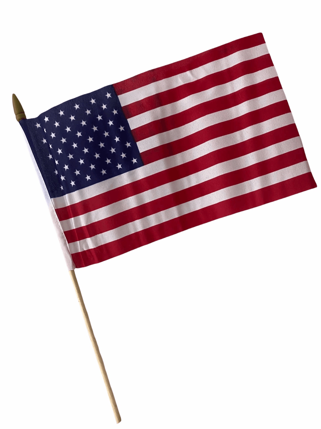 Bandera USA.