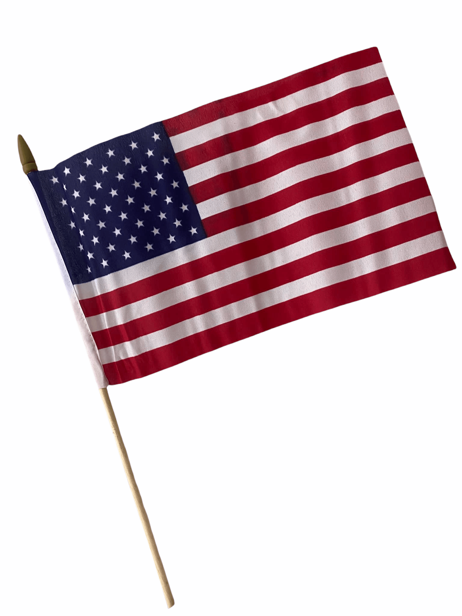 Bandera USA.