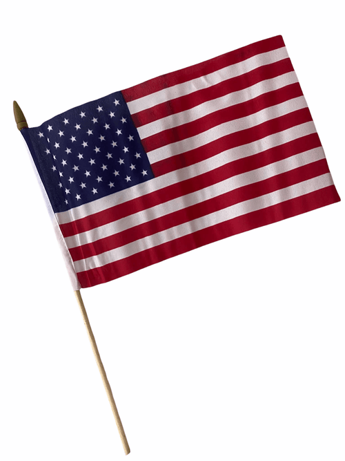 Bandera USA.