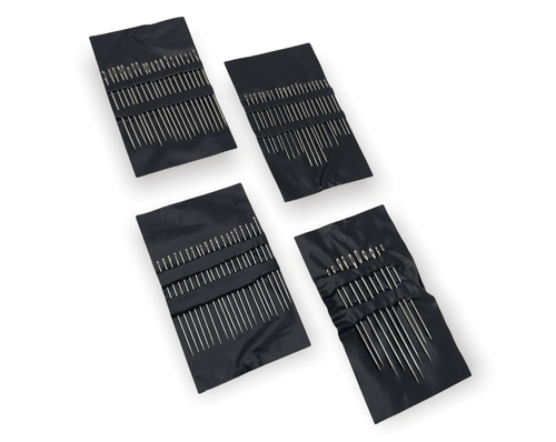 AW Crafts- 70 Hand Needles.