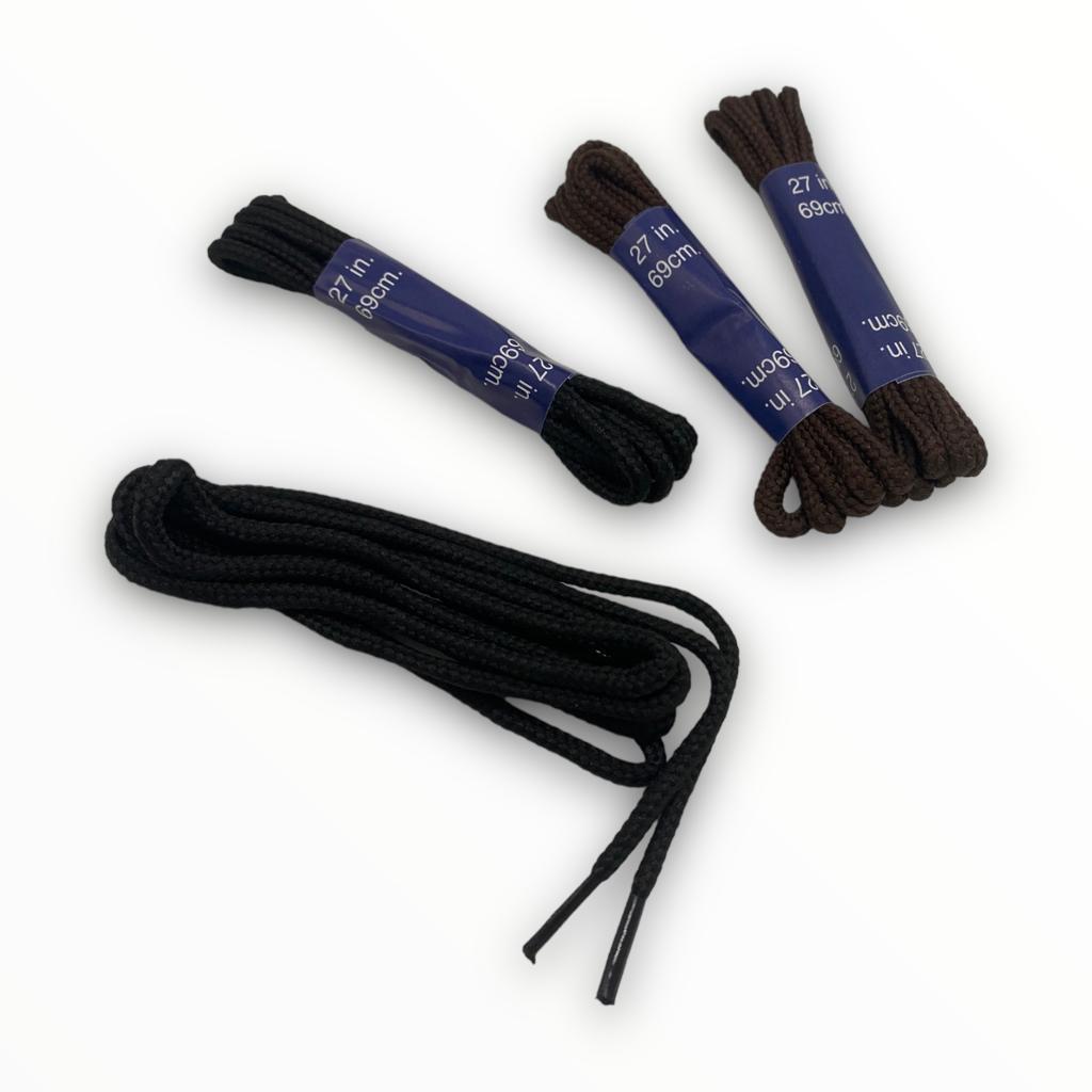 Allary - 27inch Laces (Gabetes)