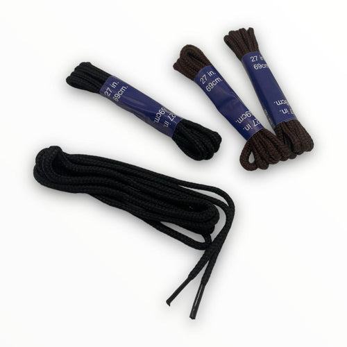 Allary - 27inch Laces (Gabetes)
