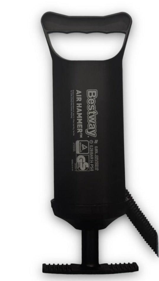 Bestway - Inflation Pump Manual (12in. / 30cm)