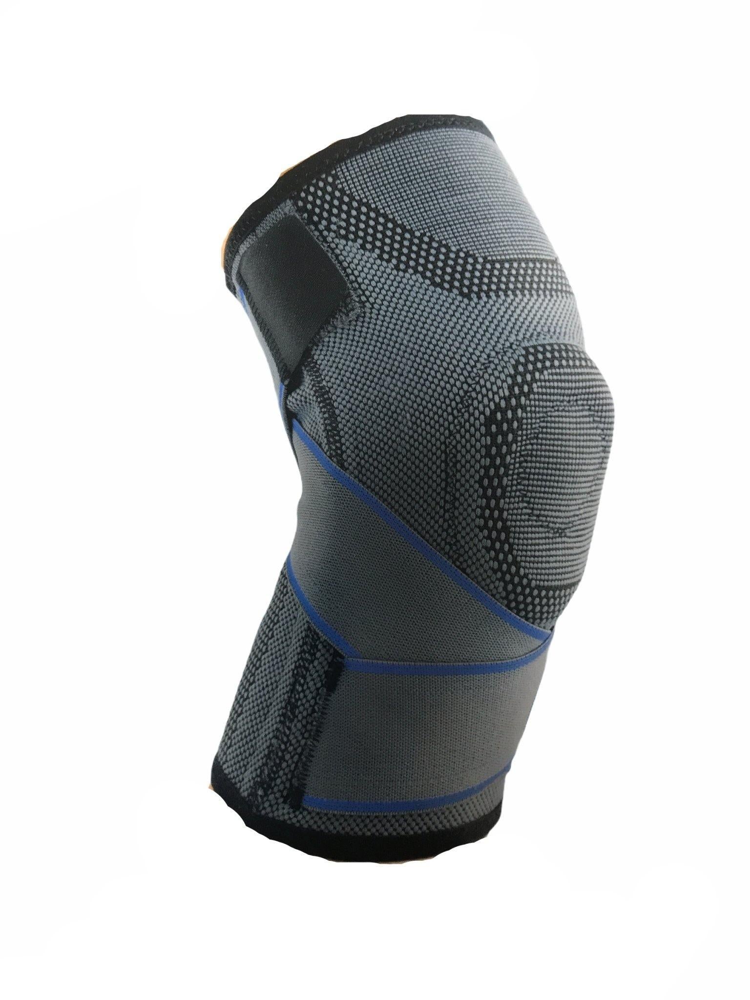 Soporte de Rodilla.