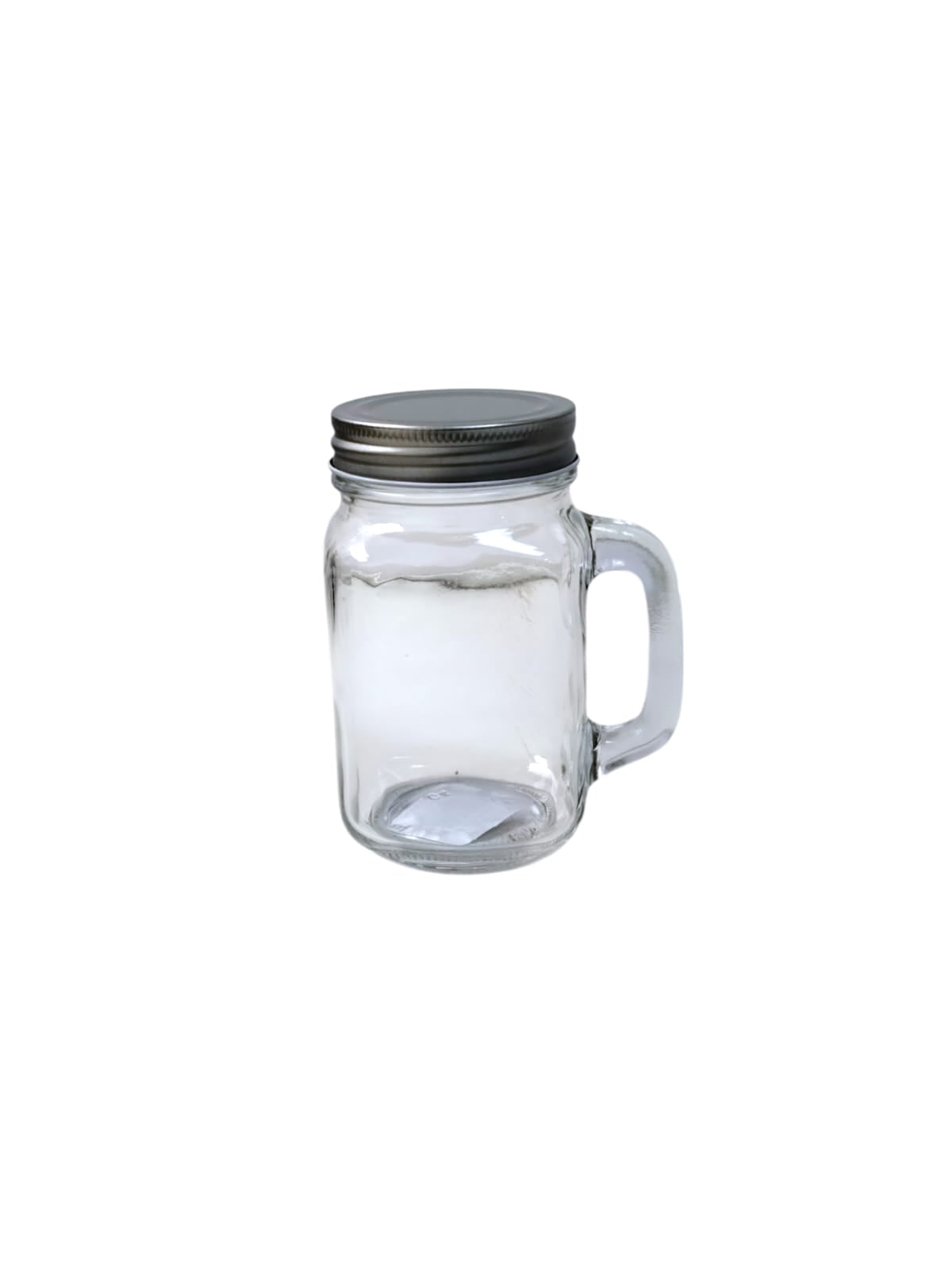 Cristaleria- Mason Jar